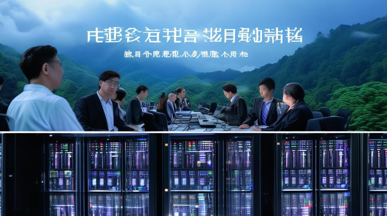贵州大数据试验区为何连续8年领跑全国数字经济？-图1