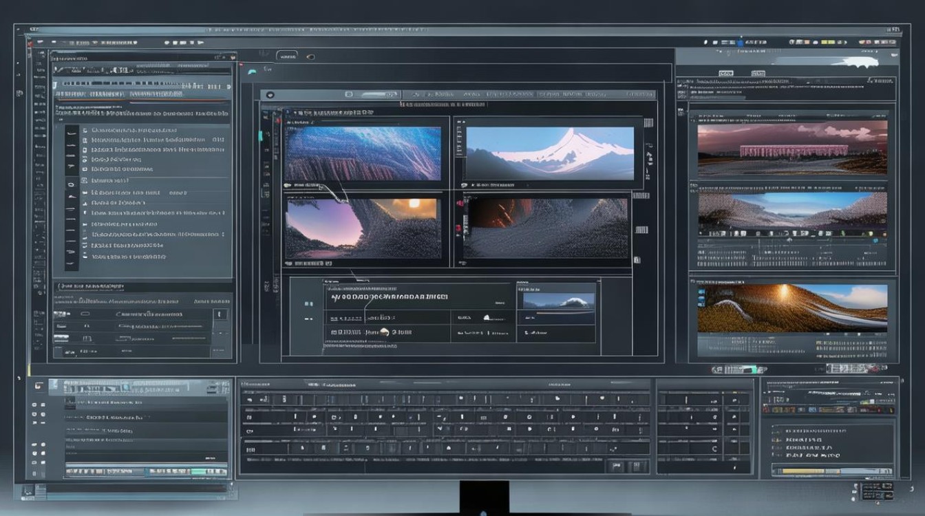 如何从零开始精通Photoshop UI设计？2024最新实战教程-图2