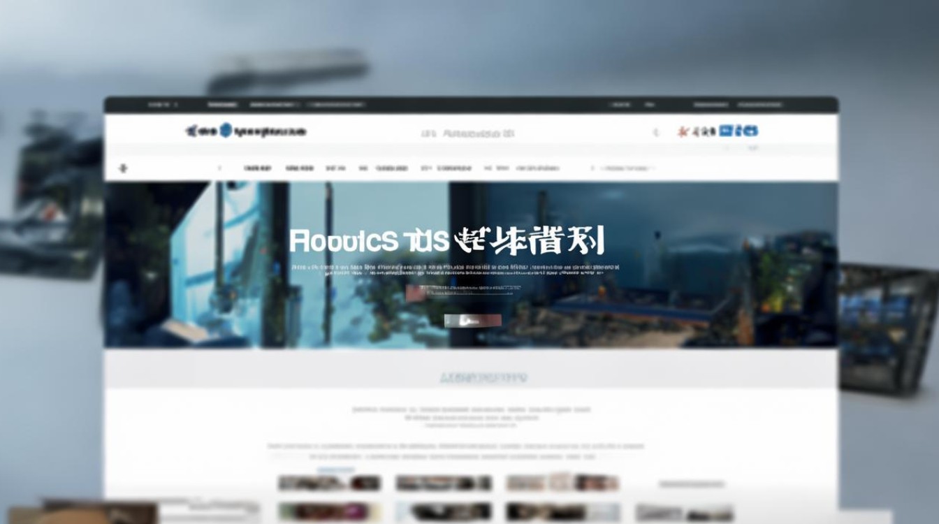 如何通过大庆公司网站设计打造专业高效的线上门户？-图2