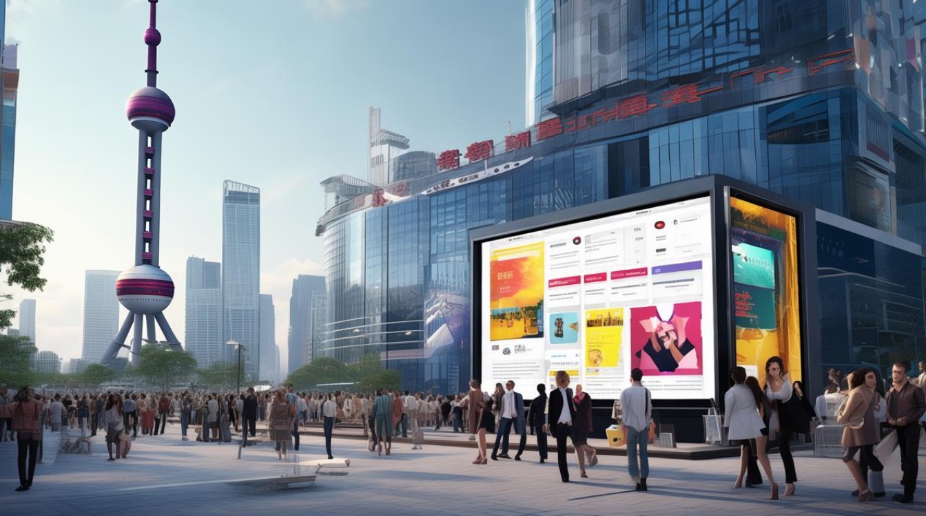 上海创意网站设计的核心要素与最新趋势是什么？-图4