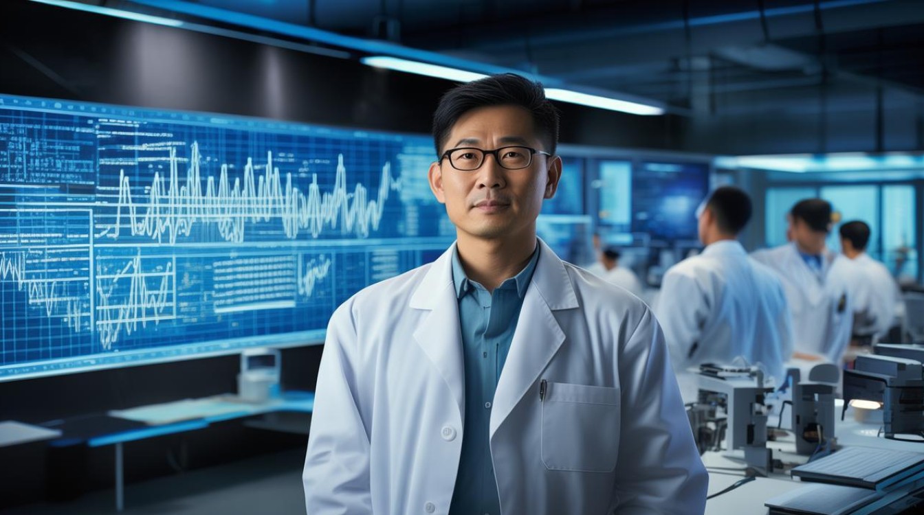 刘志华如何推动医学大数据驱动的健康革命？-图4