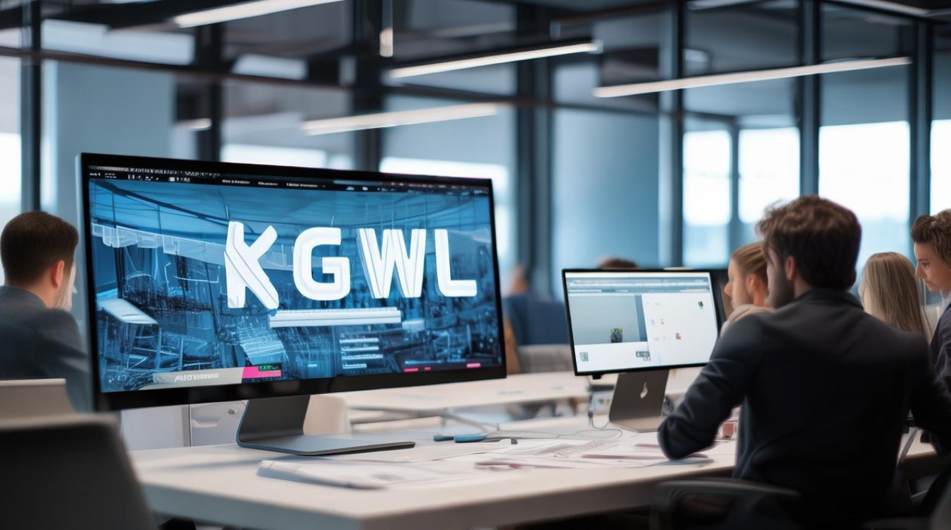 苏州网站设计KGWL如何打造高效数字门户？-图2