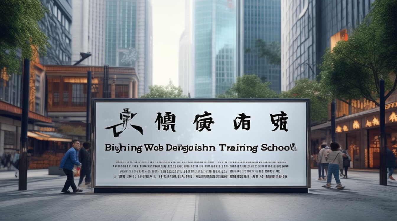 北京网页设计培训学校能学到哪些前沿技能？-图2
