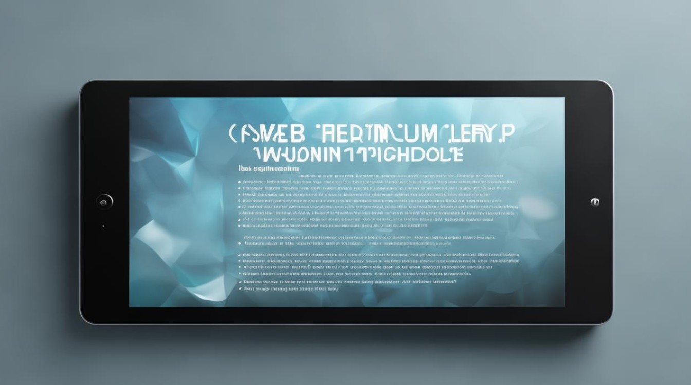 如何高效完成PS网页设计？实用技巧总结-图3