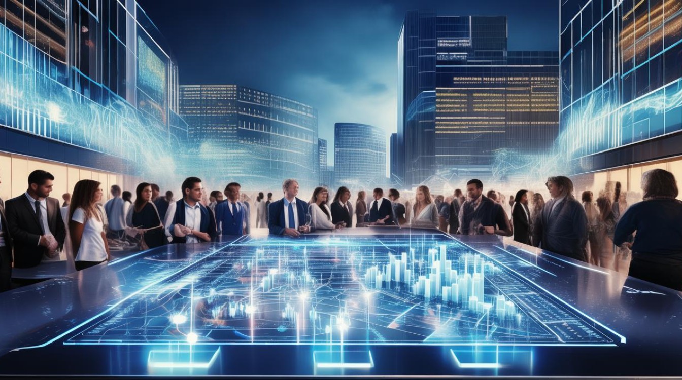 FinTech与大数据如何重塑金融行业的未来？-图4