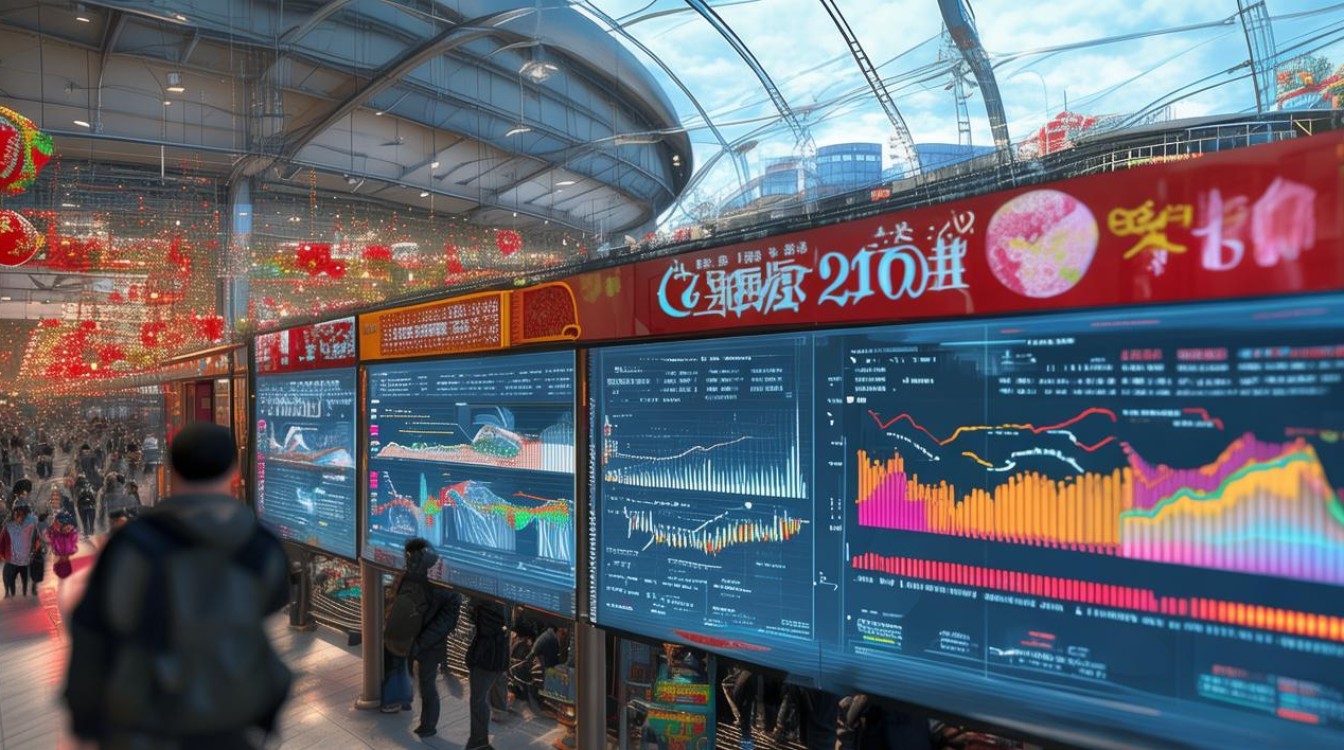 2018春节大数据揭示了哪些春运迁徙与消费趋势？-图2