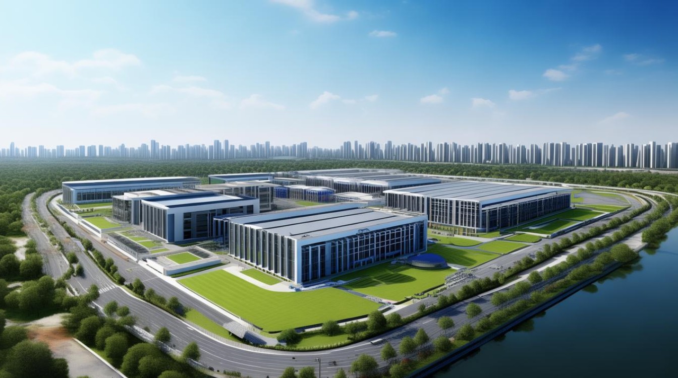 贵阳大数据中心在哪里？核心价值是什么？-图1