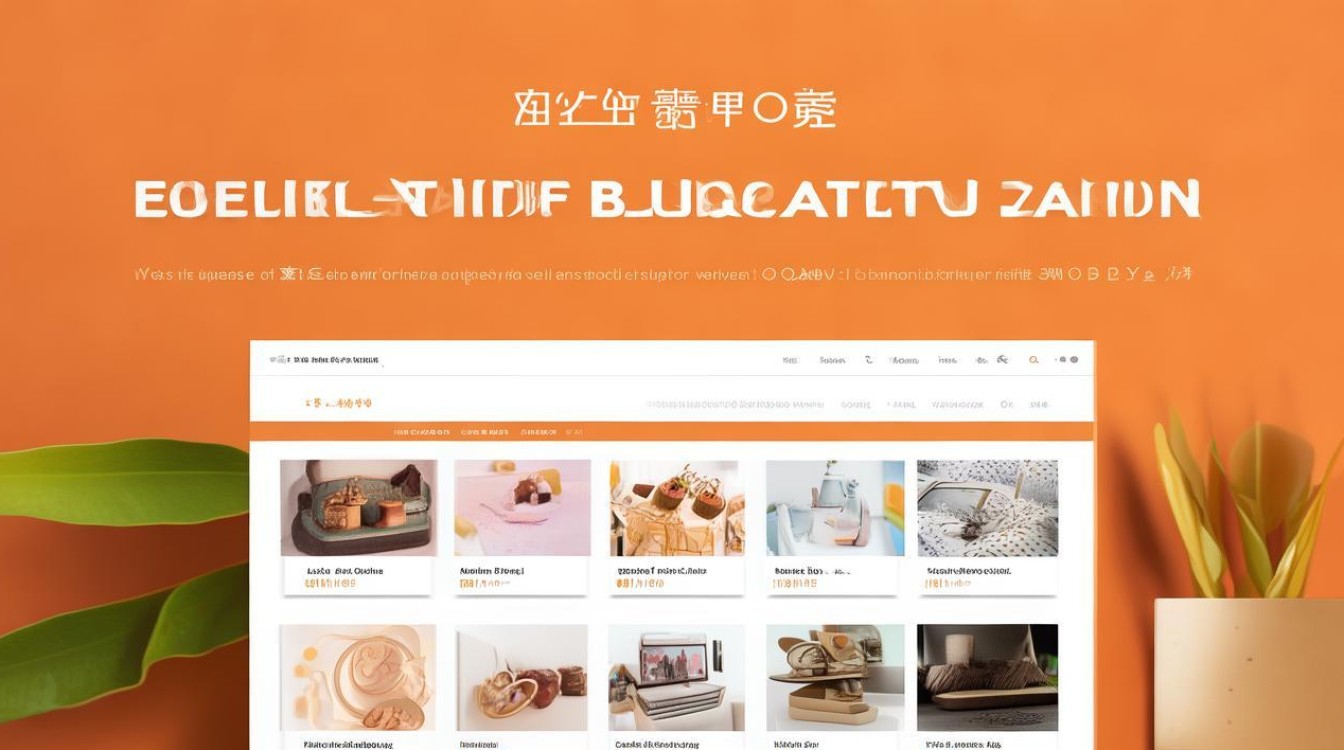 天猫店铺首页设计有哪些关键要素和最新趋势？-图2