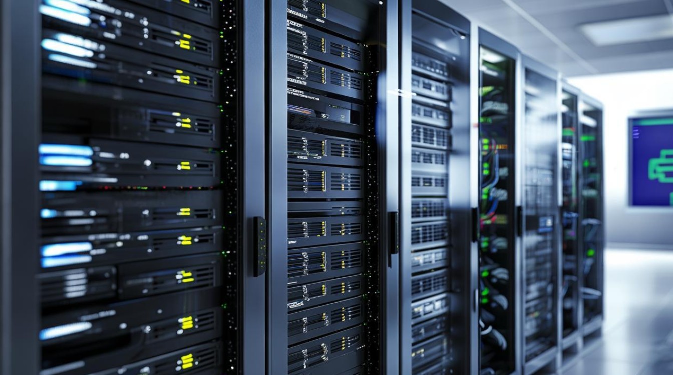 如何设计服务器主机以构建高效稳定的网站基础架构？-图4