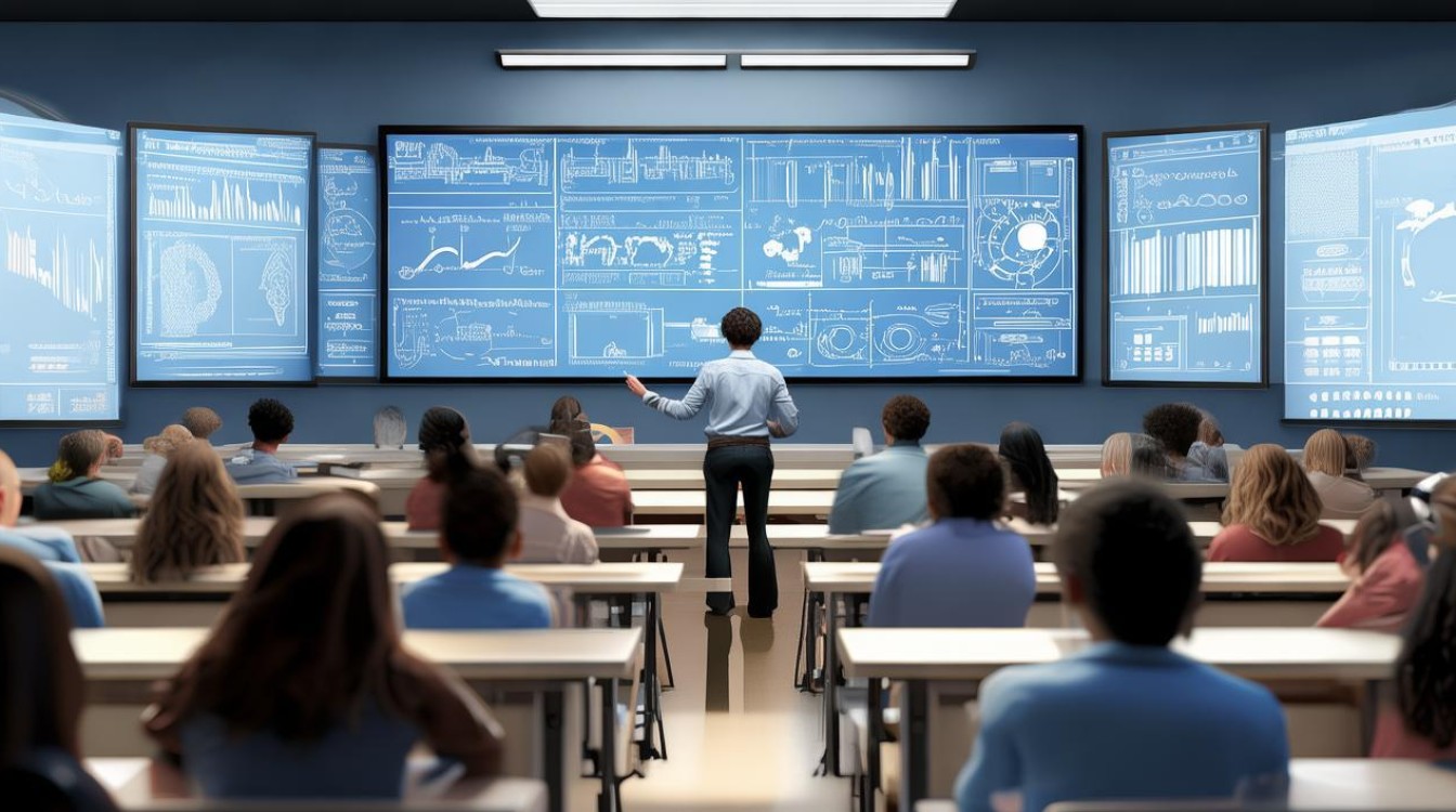 云计算大数据难学吗？掌握技巧轻松入门-图2