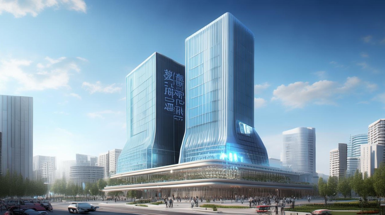 黄埔大数据如何成为驱动未来的核心力量？-图1