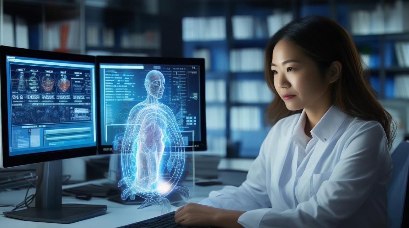 医疗大数据如何推动健康革命？专家解读数据驱动的未来-图1