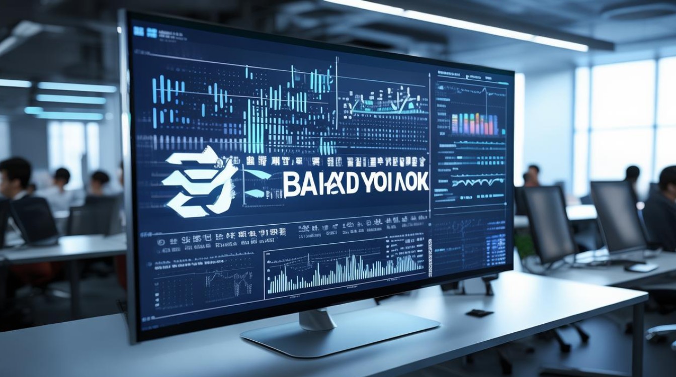 百卓网络大数据解决方案如何助力企业数字化转型？-图1