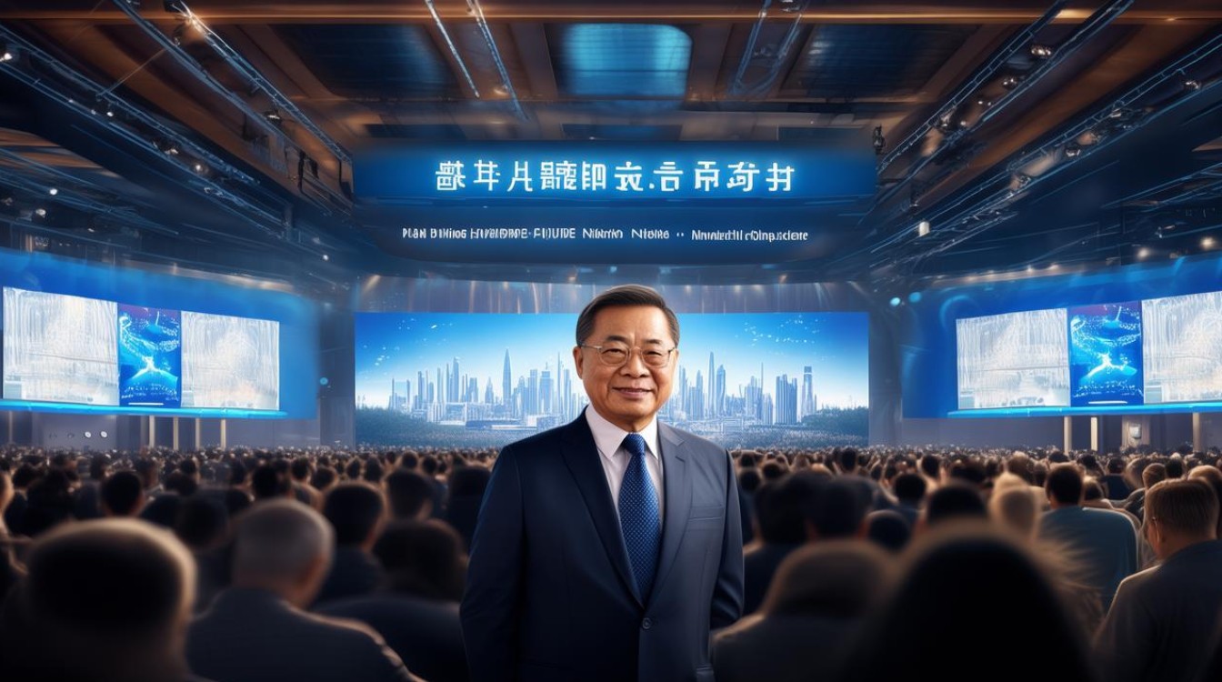 马云在贵州大数据峰会上如何预见数据驱动的未来？-图3