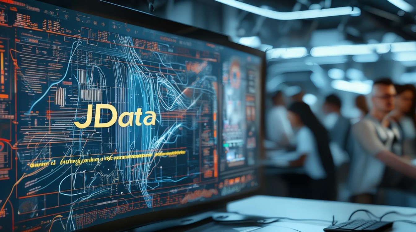 京东大数据JData如何驱动电商未来？-图1