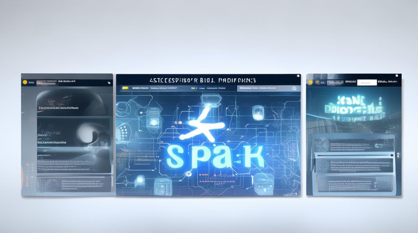 什么是Apache Spark？大数据处理的技术解析与实践指南-图3