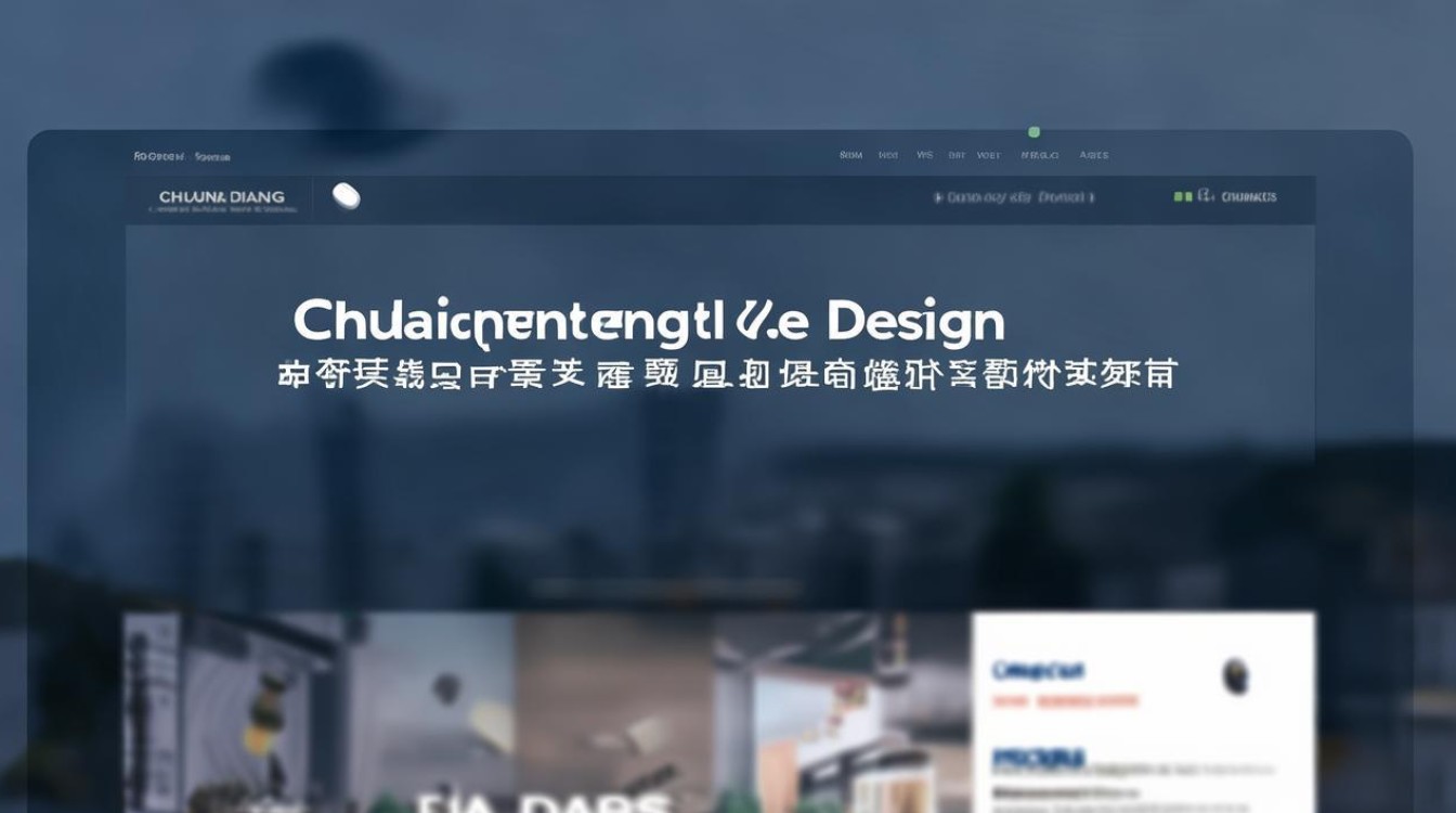 沅江网页设计如何打造高效美观的在线门户？-图1