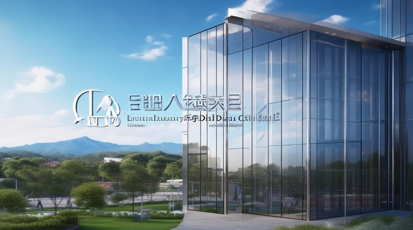 枣庄鲁南大数据中心如何成为区域数字经济的核心引擎？-图3