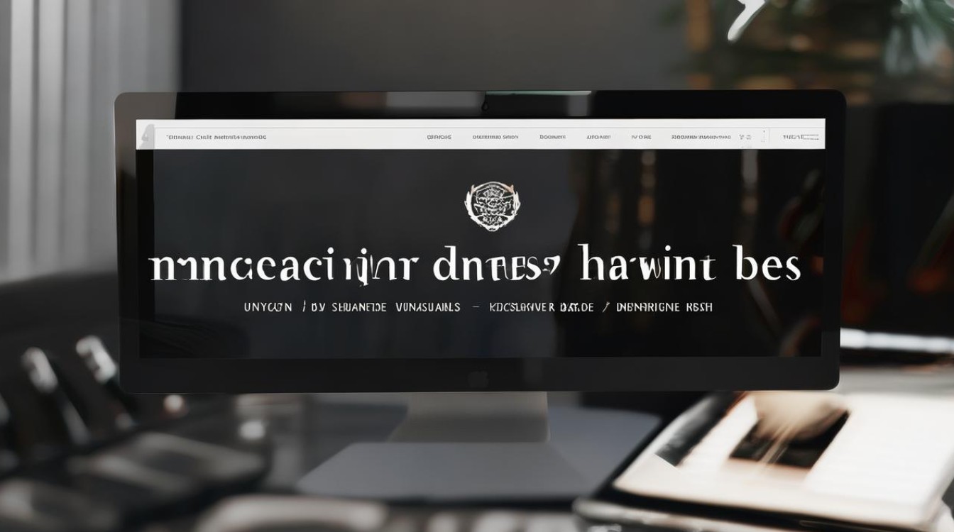 如何通过麒麟设计网站打造卓越的在线体验？-图4