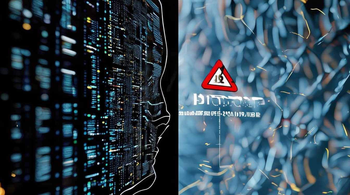 大数据时代有哪些潜在危害？如何有效应对？-图1
