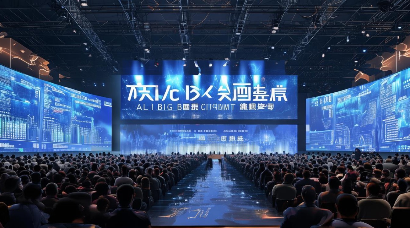 阿里大数据峰会揭示了哪些数据智能未来趋势？-图2