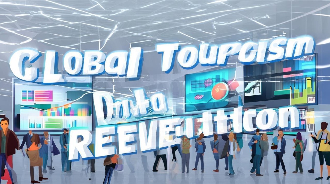 全球旅游业的数据革命，有哪些关键洞察与趋势？-图4