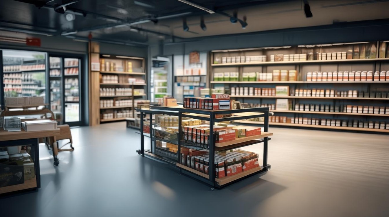 网店整店设计的核心要素与最新趋势是什么？-图2