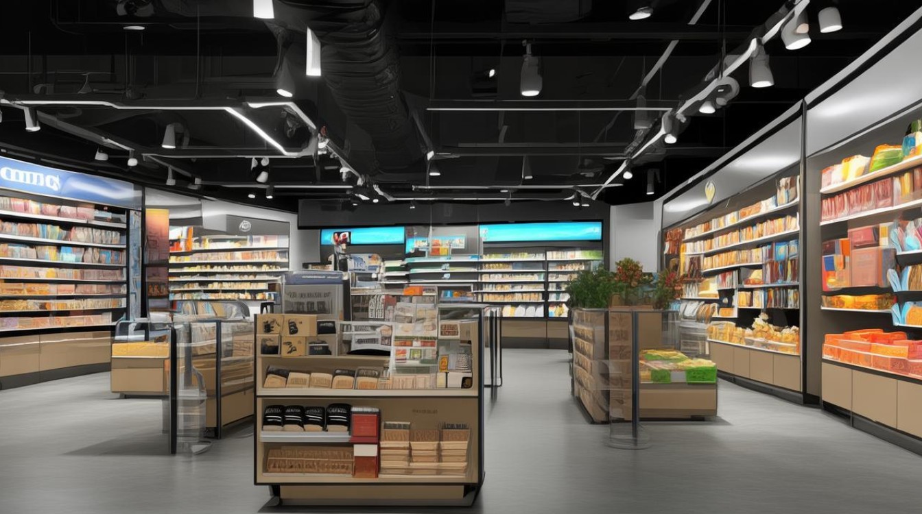 网店整店设计的核心要素与最新趋势是什么？-图3