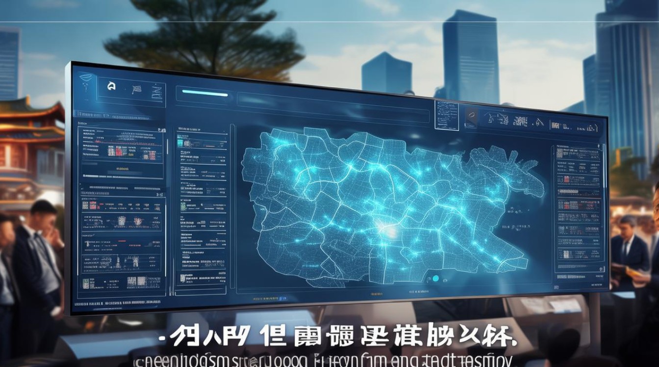 广西如何利用大数据提升社会治理与维稳效能？-图2