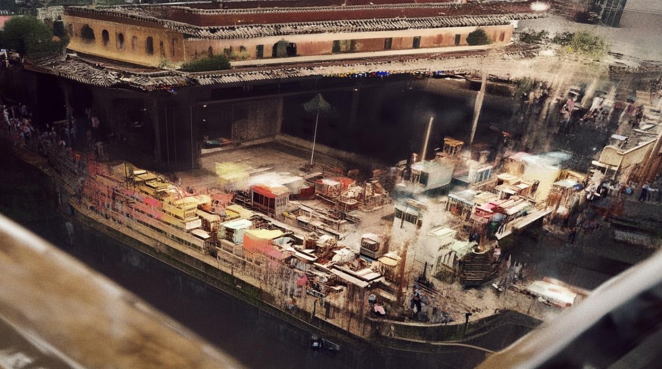 寿光大数据如何成为智慧农业与城市发展的新引擎？-图3