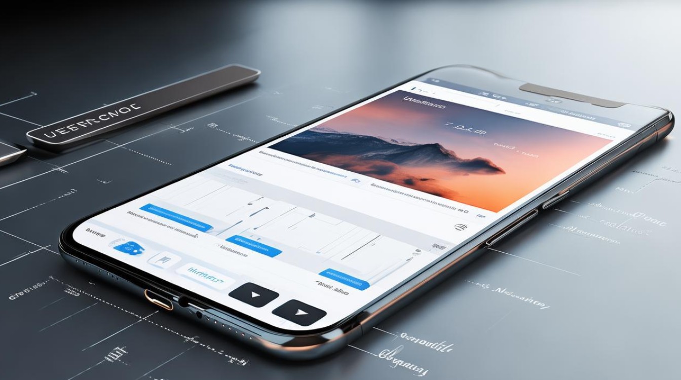移动App设计有哪些关键原则能提升用户体验？-图1