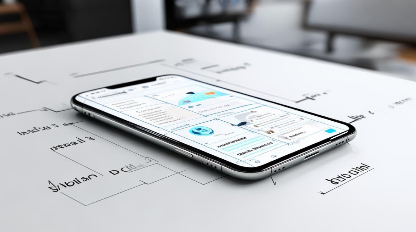 移动App设计有哪些关键原则能提升用户体验？-图2