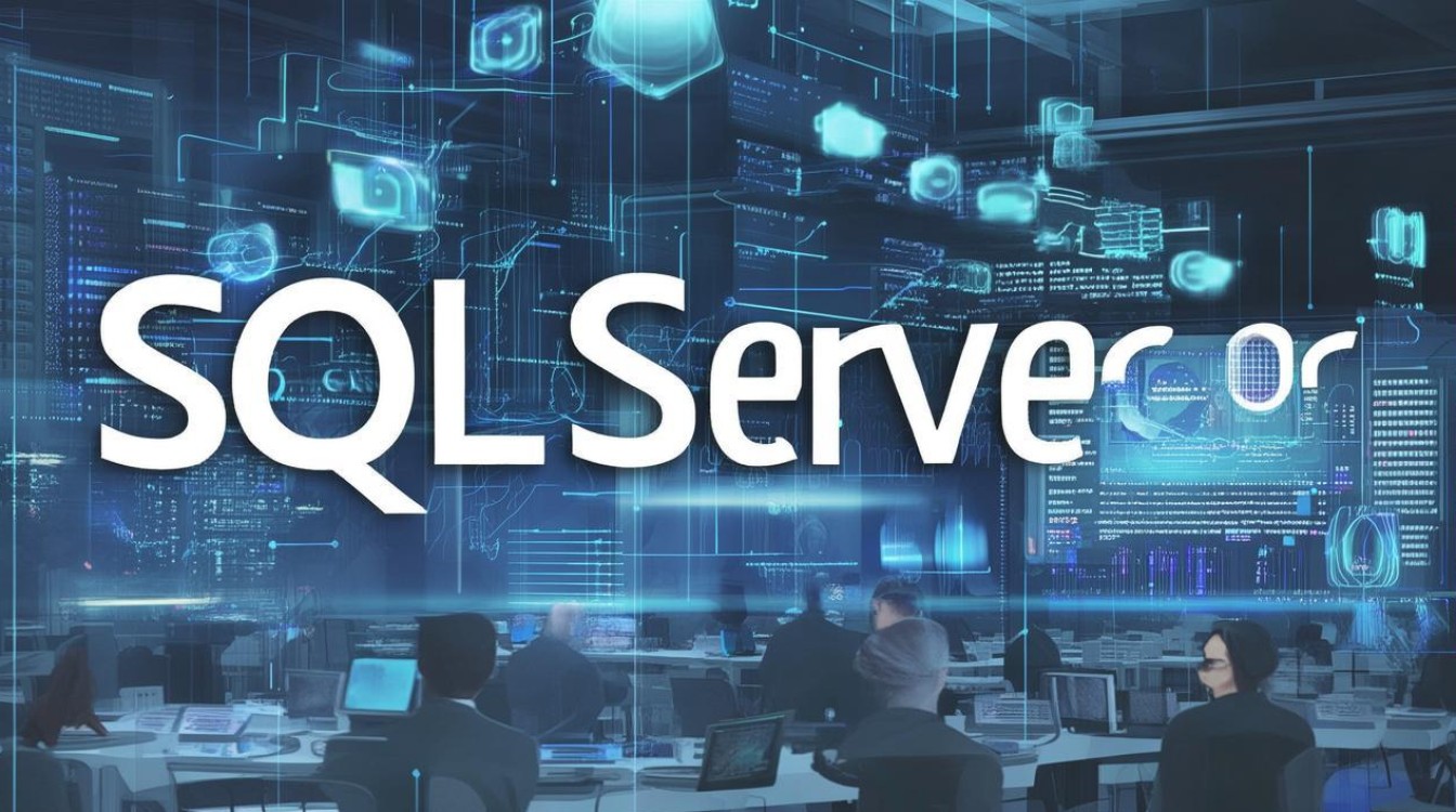 SQL Server如何应对大数据时代的应用与挑战？-图2