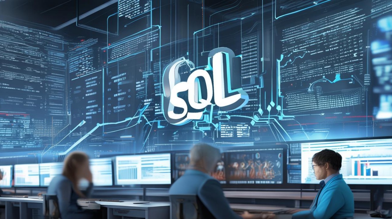 SQL Server如何应对大数据时代的应用与挑战？-图3