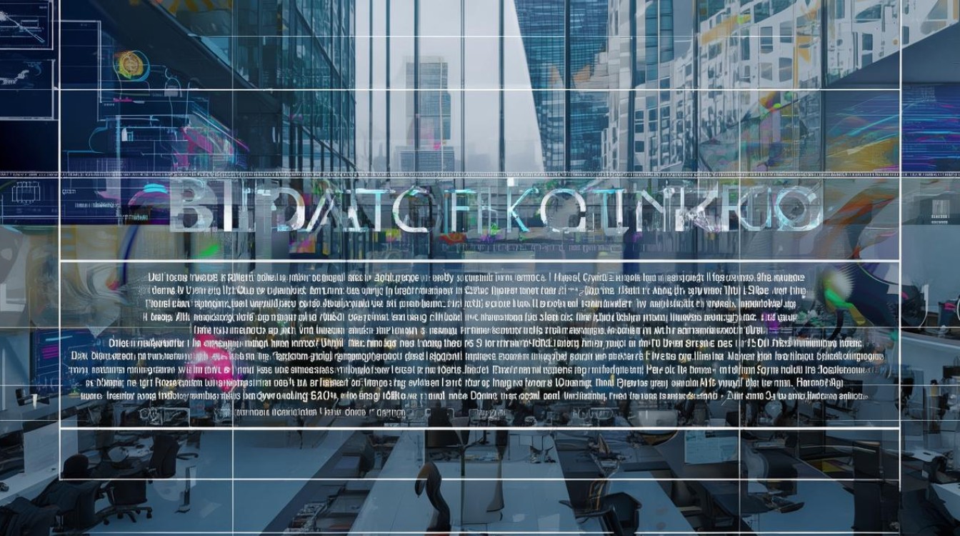 大数据如何重塑网络金融的未来发展趋势？-图3