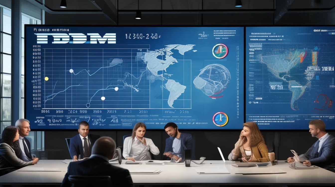 IBM大数据收入如何？全球市场布局与技术优势解析-图2