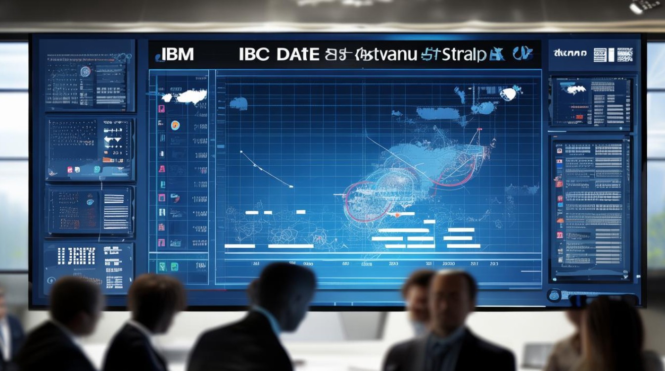 IBM大数据收入如何？全球市场布局与技术优势解析-图3