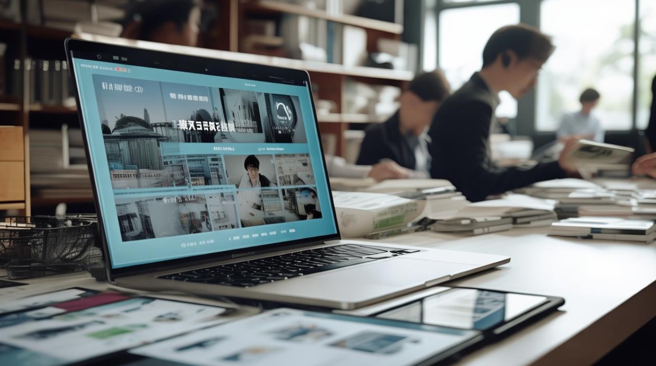 合肥网页设计制作如何打造高效优质的网站建设方案？-图1