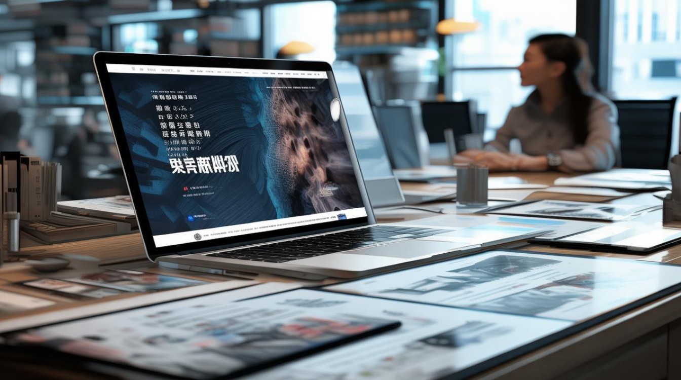 合肥网页设计制作如何打造高效优质的网站建设方案？-图4