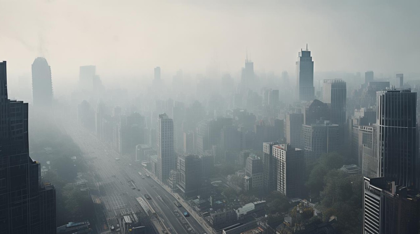 如何优化网页设计应对雾霾影响？-图1