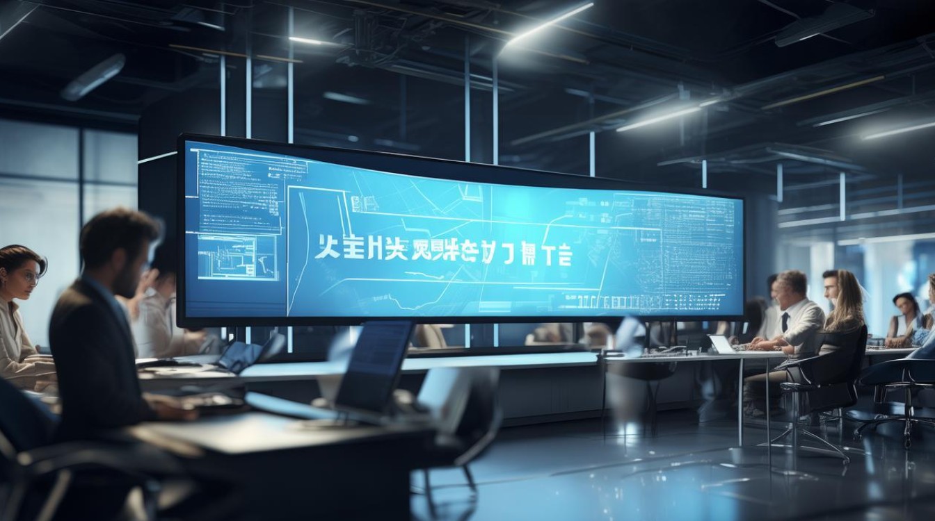 中软国际大数据如何成为数字化转型的核心引擎？-图2