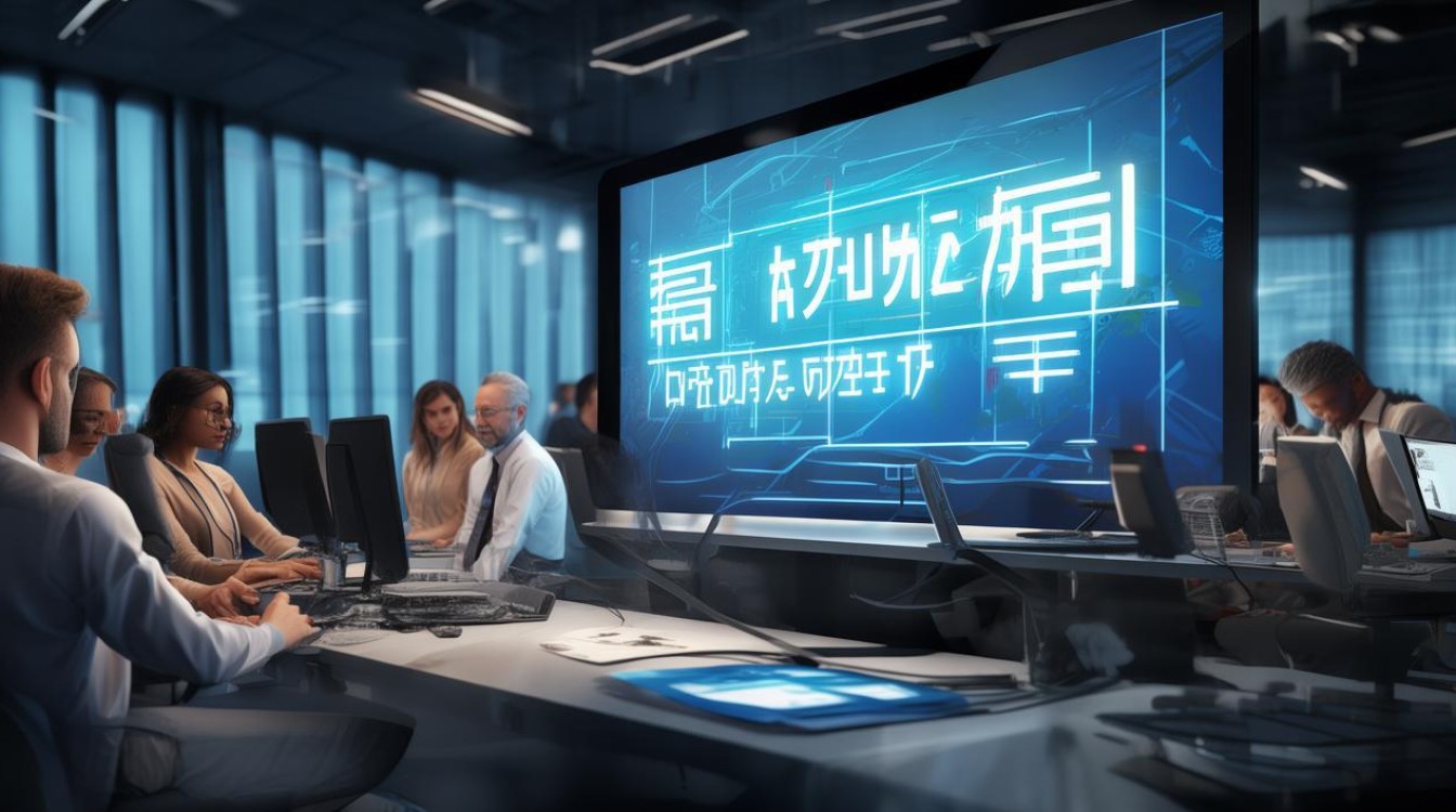 中软国际大数据如何成为数字化转型的核心引擎？-图3