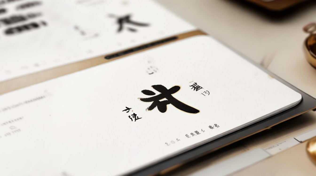 书法网站设计有哪些关键要素和最新趋势？-图4