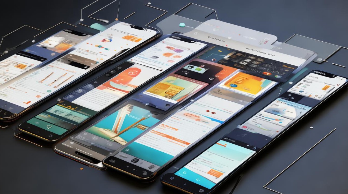 2024年Android App设计有哪些最新趋势与实用技巧？-图4