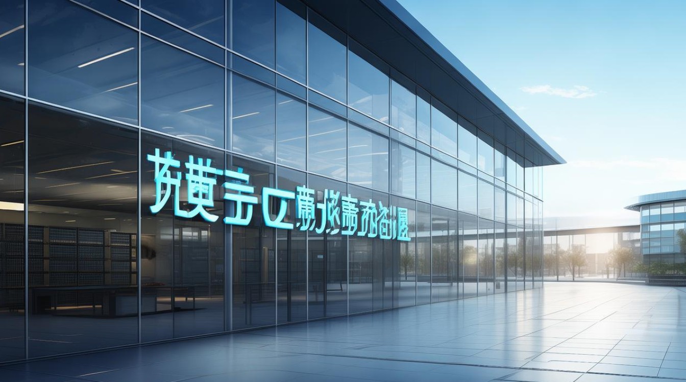 银川智慧大数据中心如何成为驱动城市未来的数字引擎？-图2