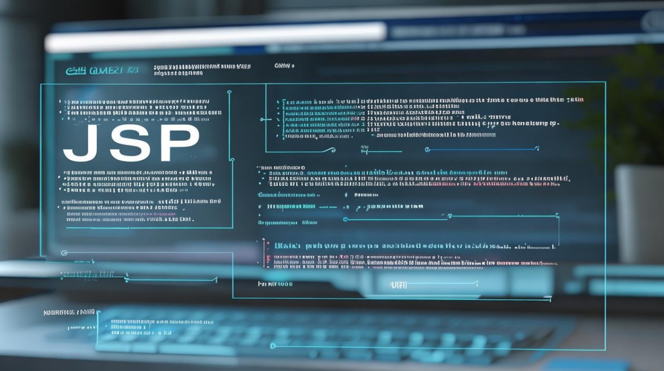 如何掌握JSP网页设计从基础到实践的要点？-图1