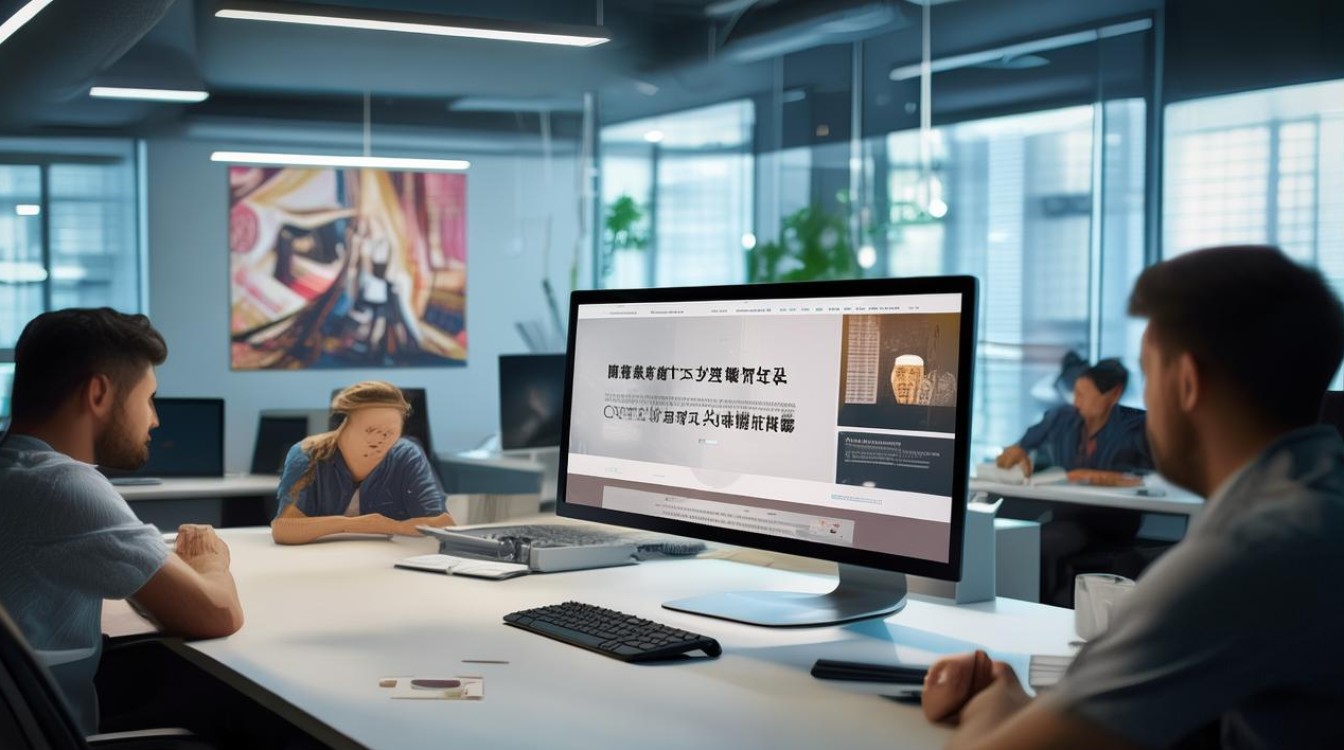 如何选择广州网站设计公司打造专业在线形象？-图3