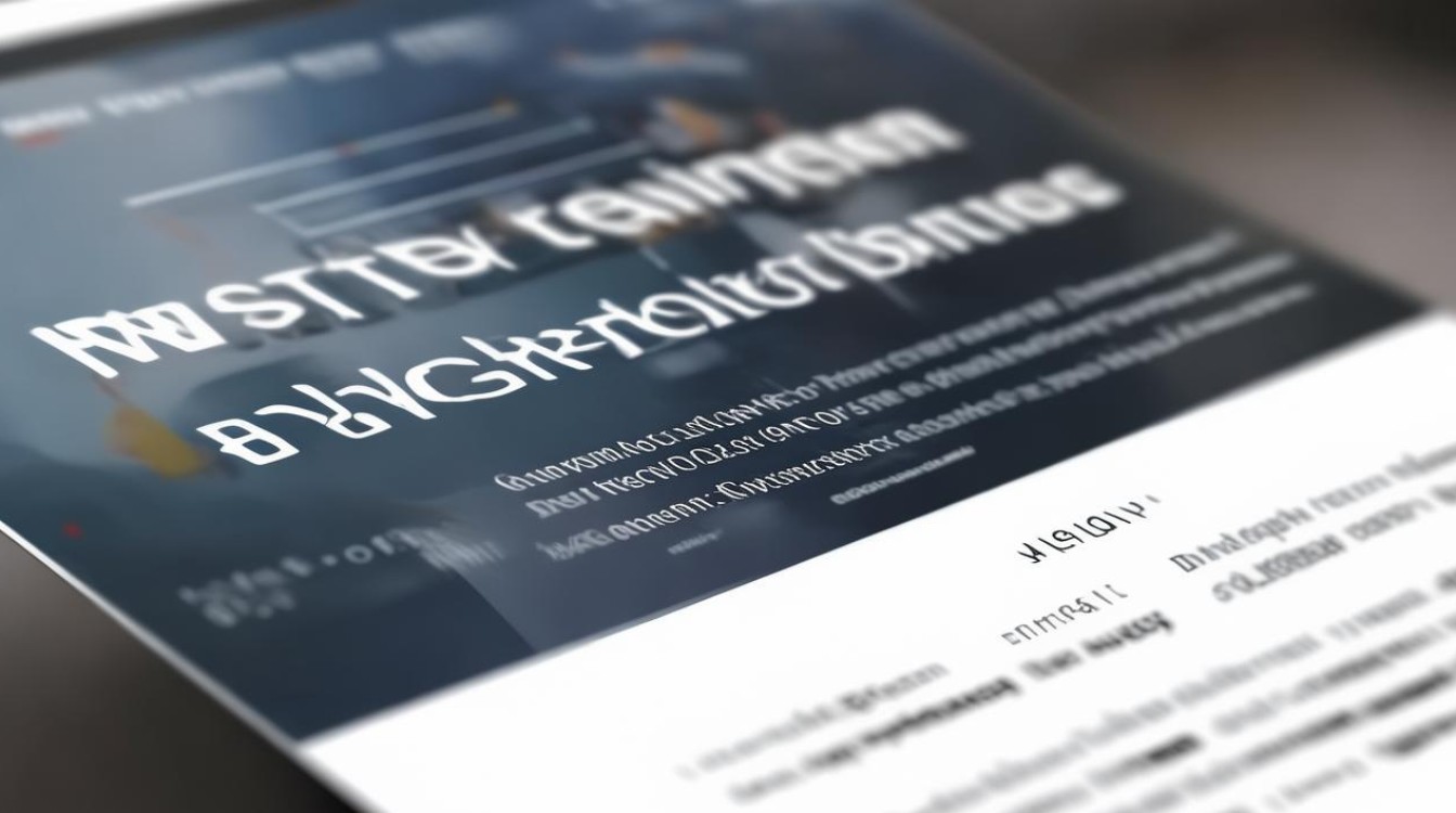 如何通过优秀网页设计提升用户体验和转化率？-图2