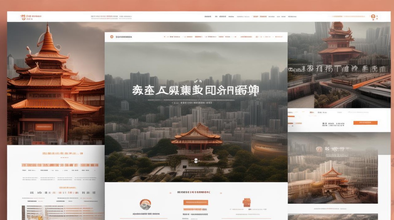 重庆首页设计有哪些关键要素和最新趋势？-图2