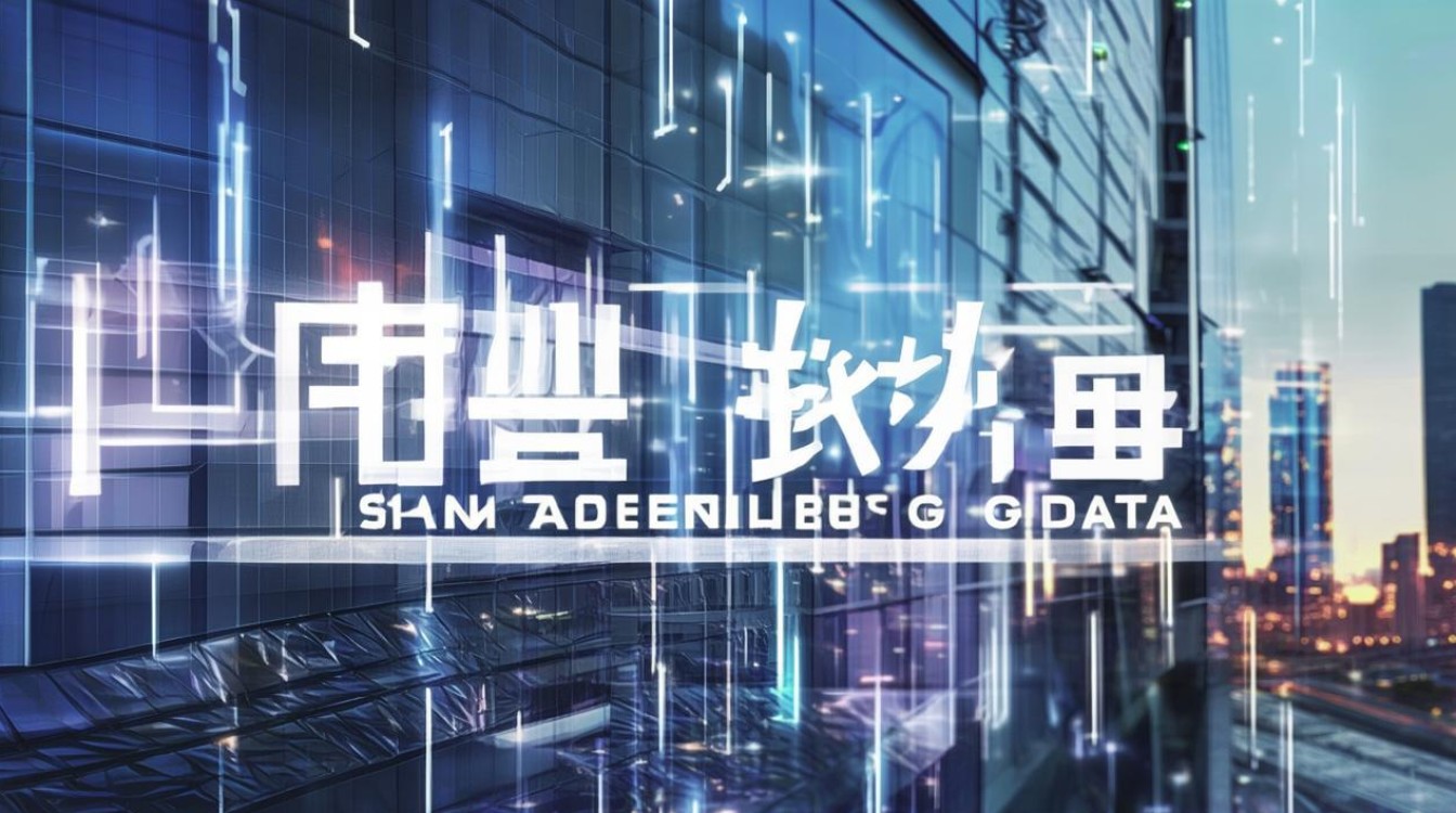 上海科技大数据如何驱动城市智慧化发展？-图3